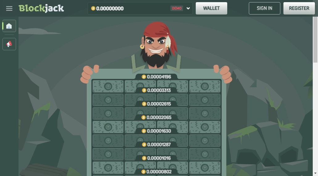 Blockjack Casino